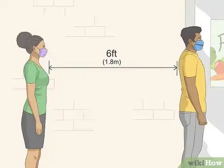 Image titled Make a "No Sew" Face Mask Step 13